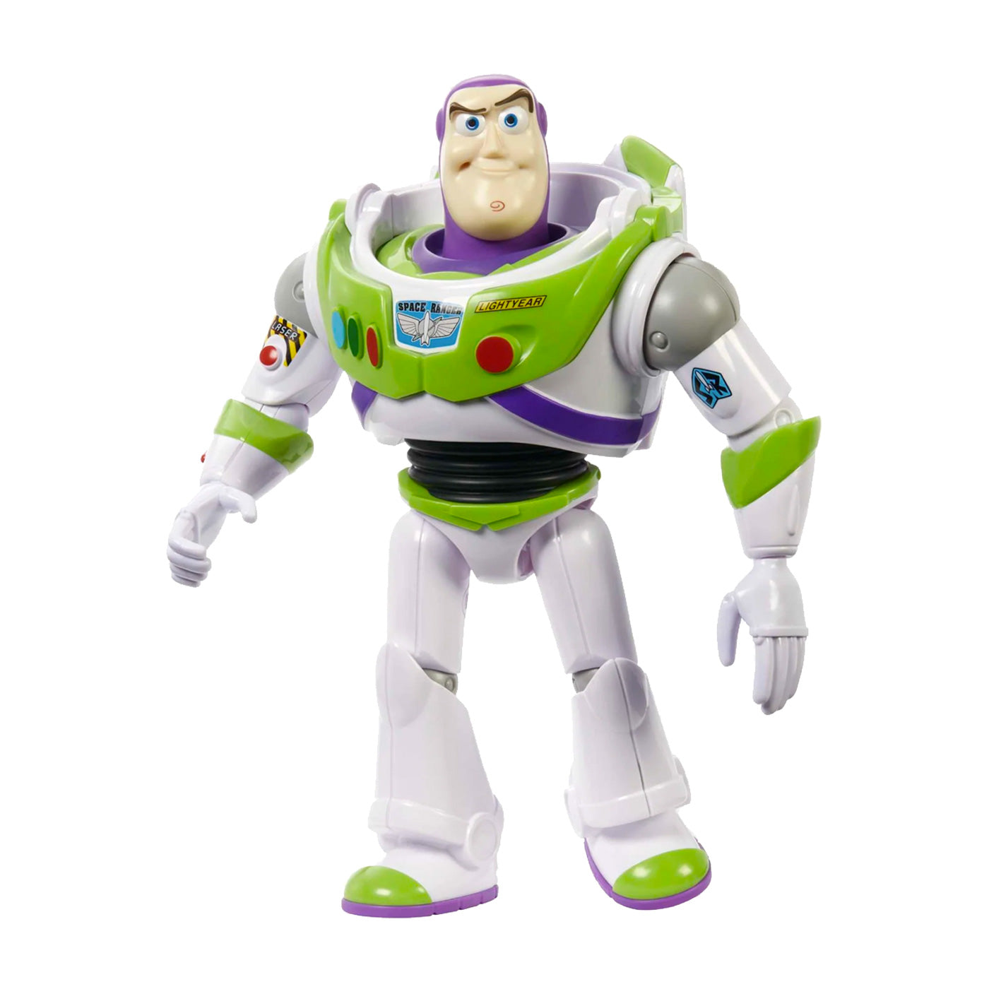 Buzz 2025 lightyear articulado