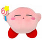 Peluche Kirby Caramelo