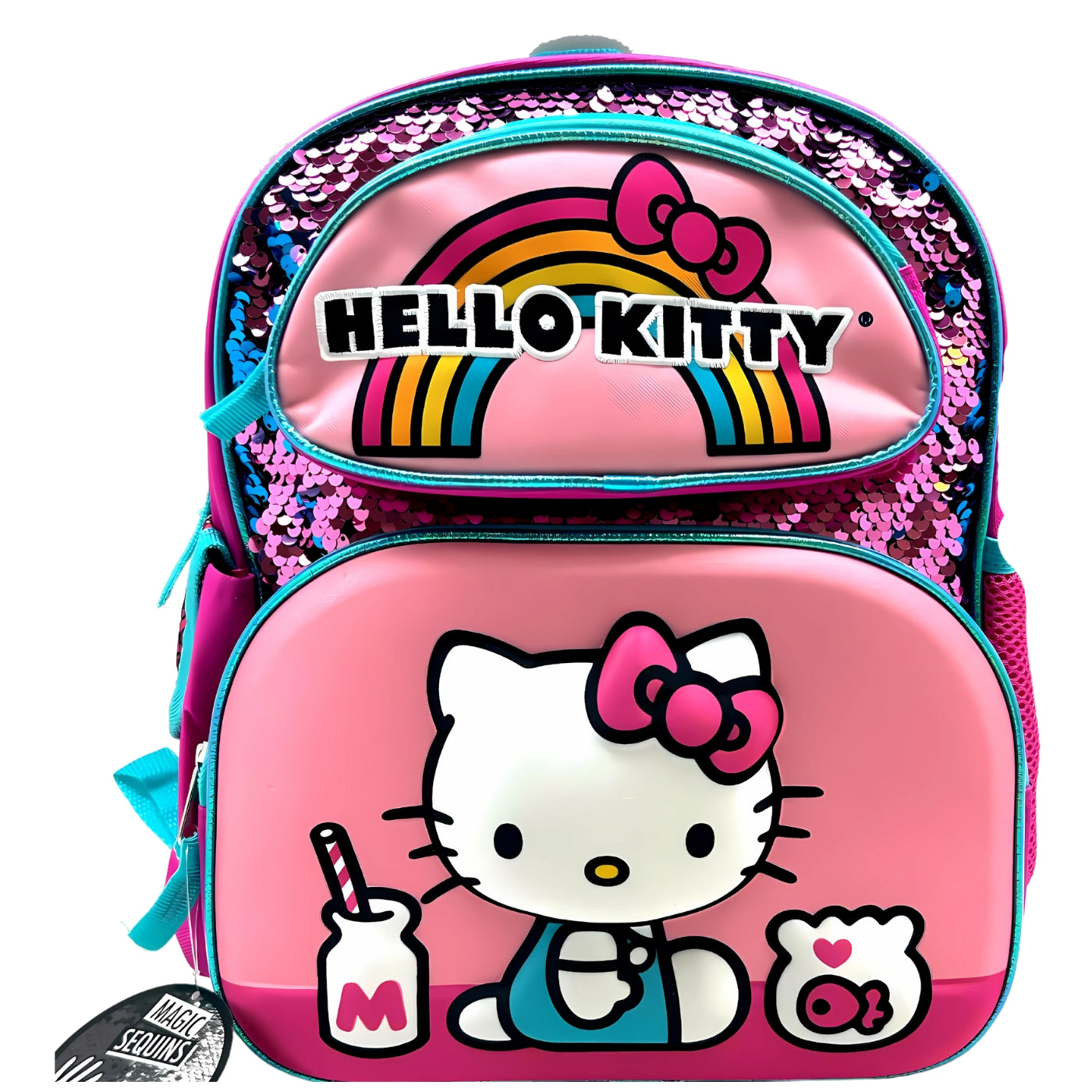 Mochila Hello Kitty