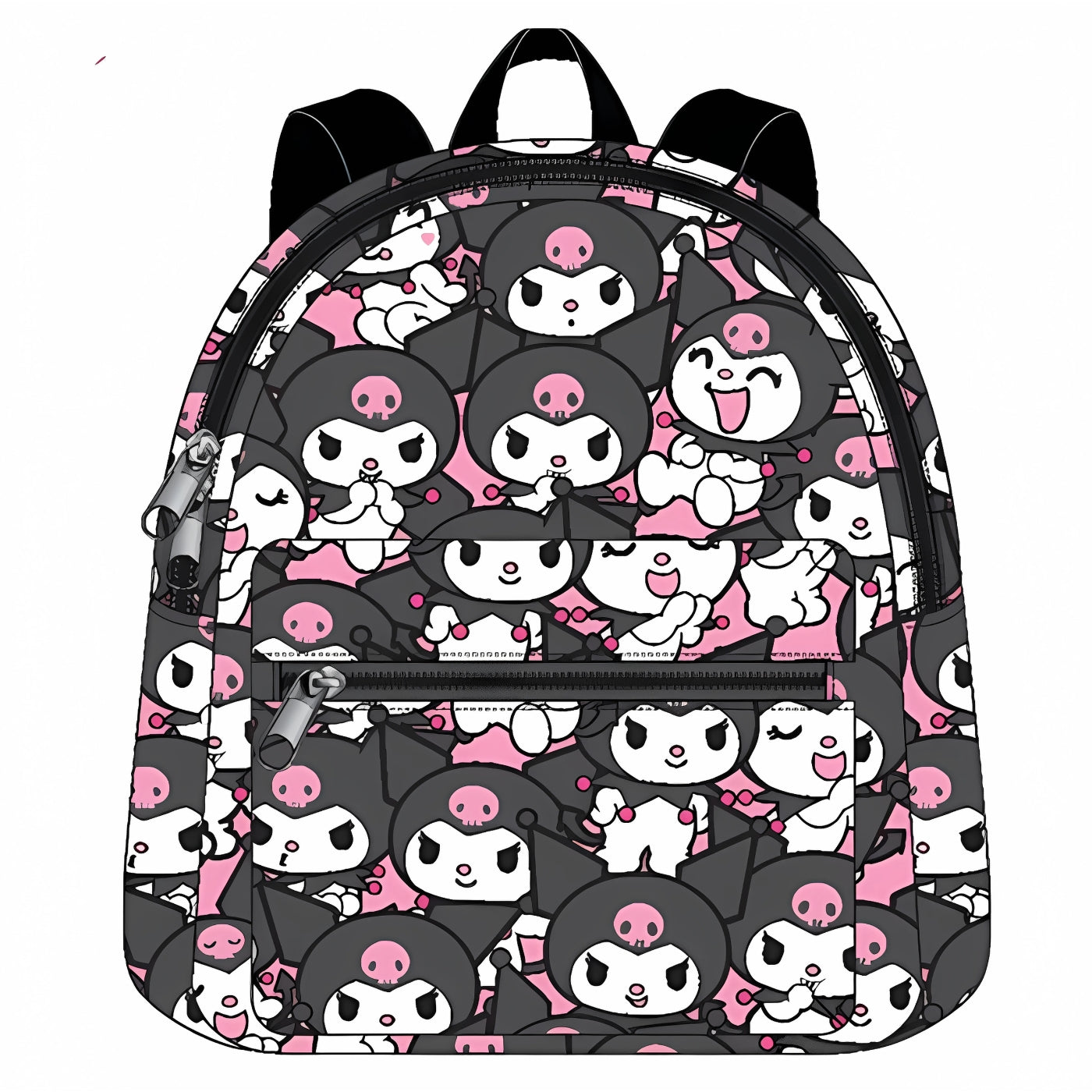 Mini Mochila Kuromi