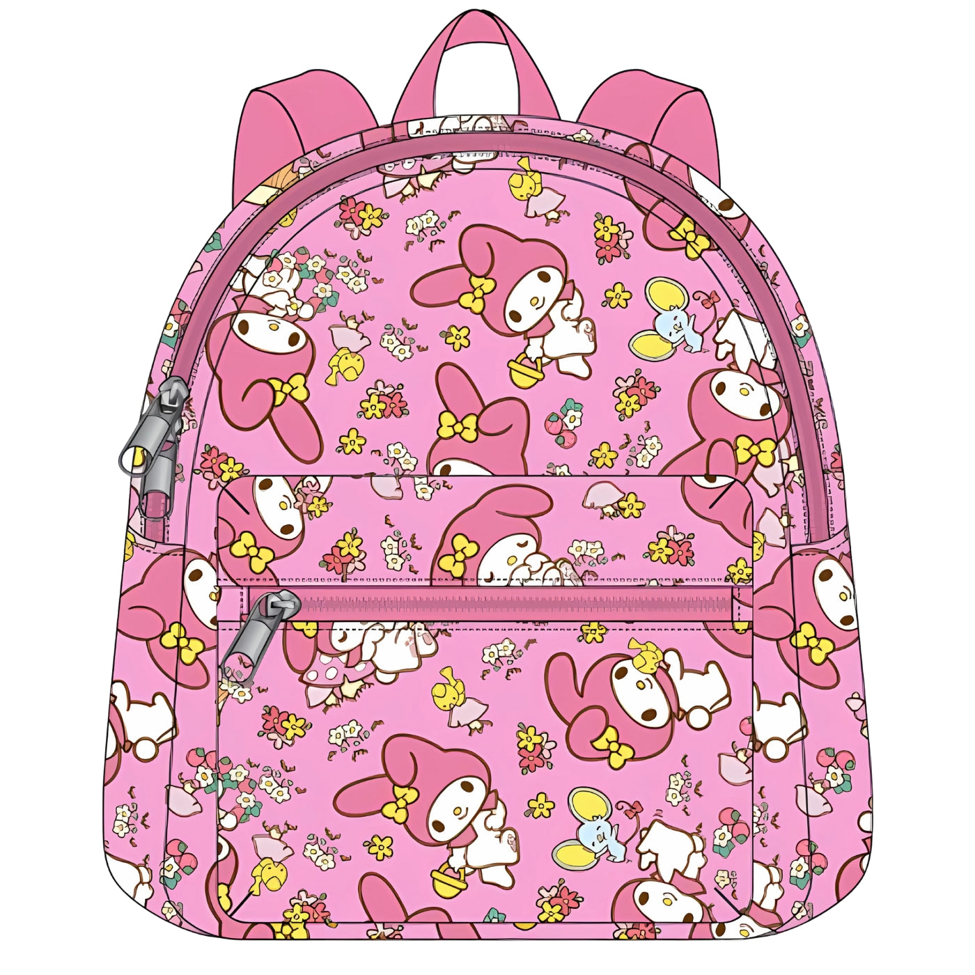 Mini Mochila My Melody