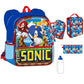 Mochila Sonic (5 pack)