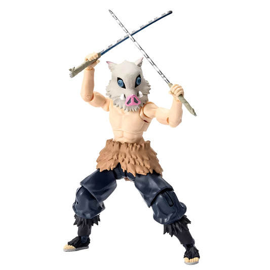 Bandai Ultimate Legends Inosuke