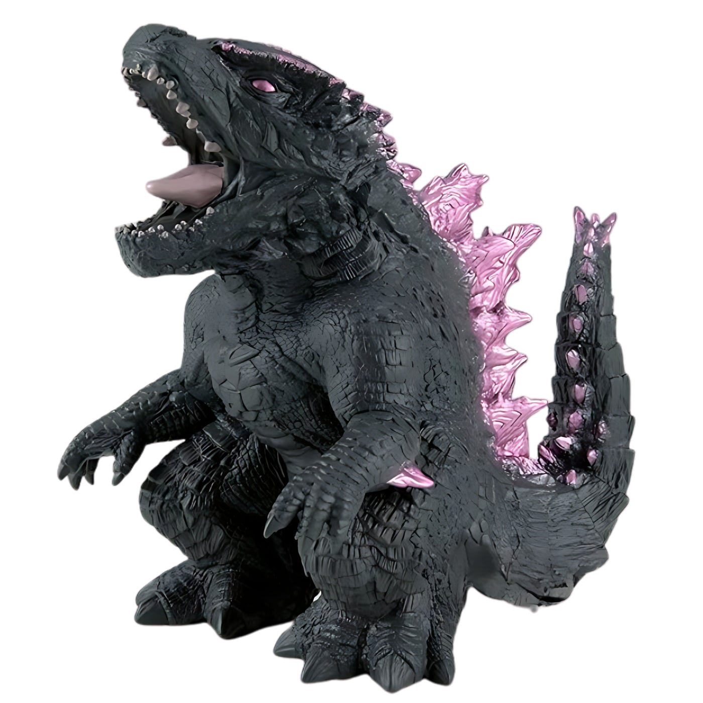 Bandai Godzilla 2024