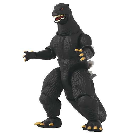 Bandai Godzilla 2004