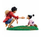 Bandai One Piece Monkey D. Luffy Momonosuke