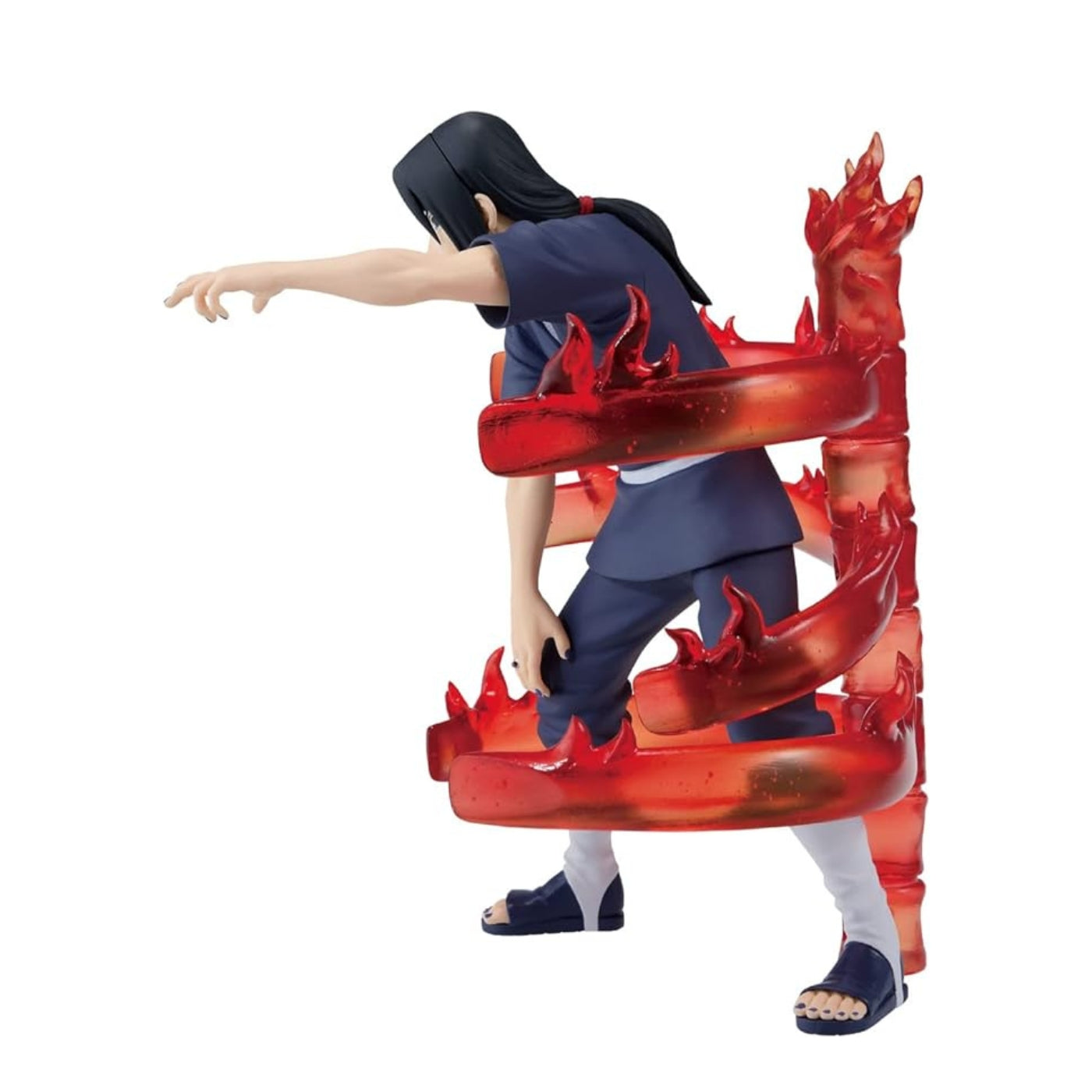 Bandai Effectreme Uchiha Itachi