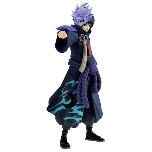 Bandai Uchiha Sasuke 20th anniversary