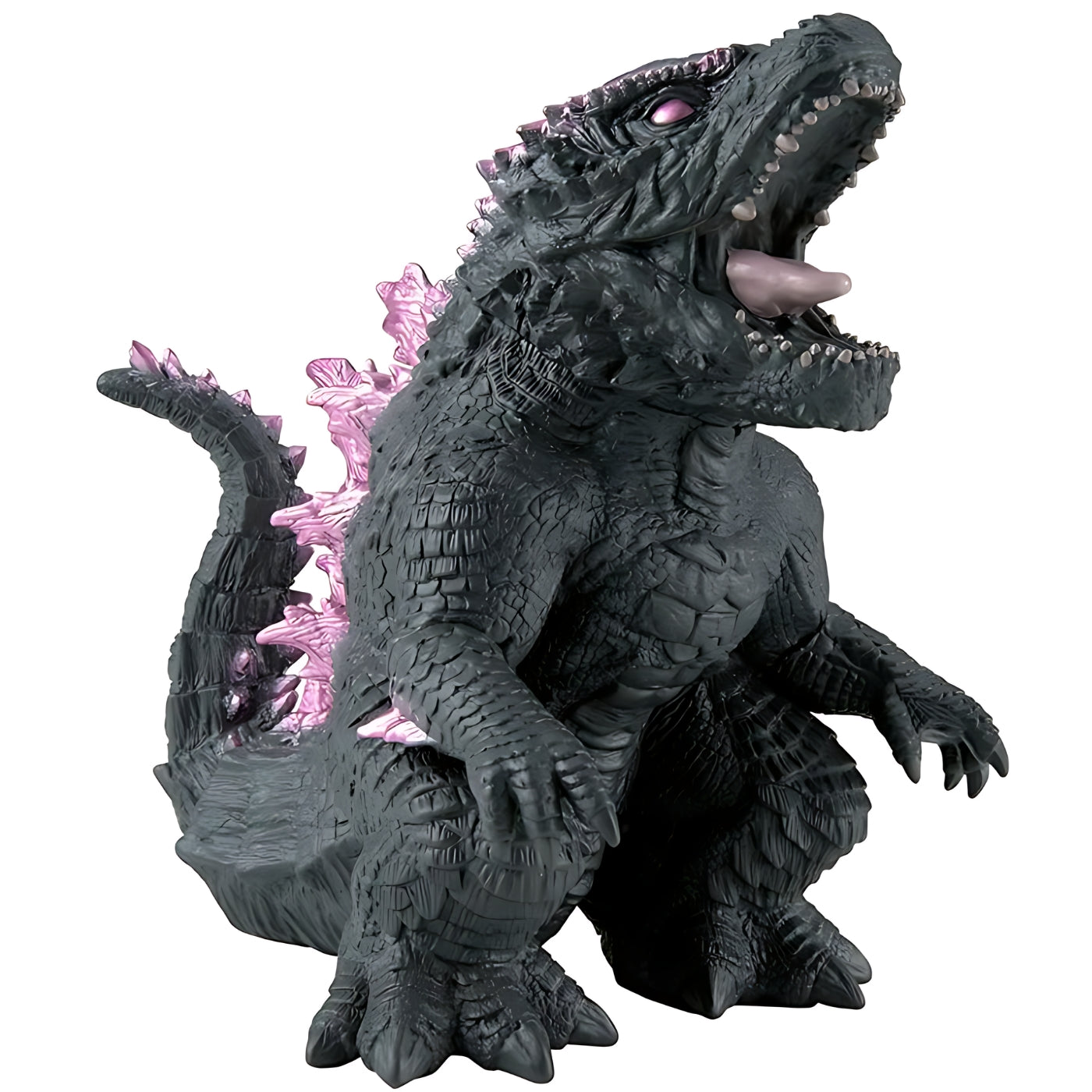 Bandai Godzilla 2024