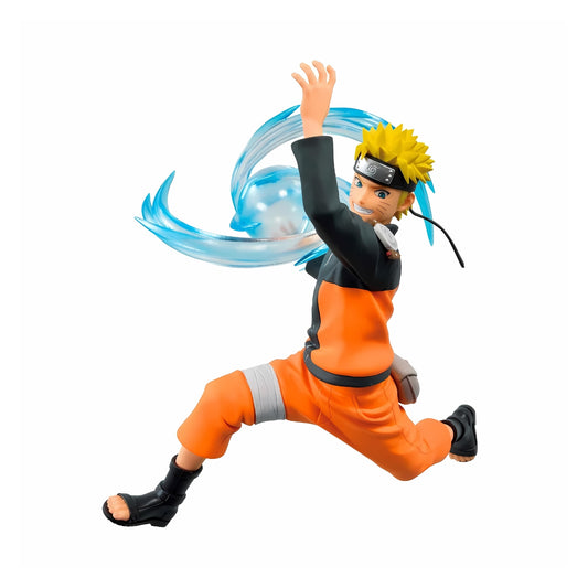 Bandai Effectreme Uzumaki Naruto