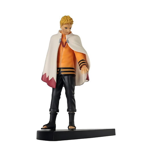 Bandai Uzumaki Naruto Hokage