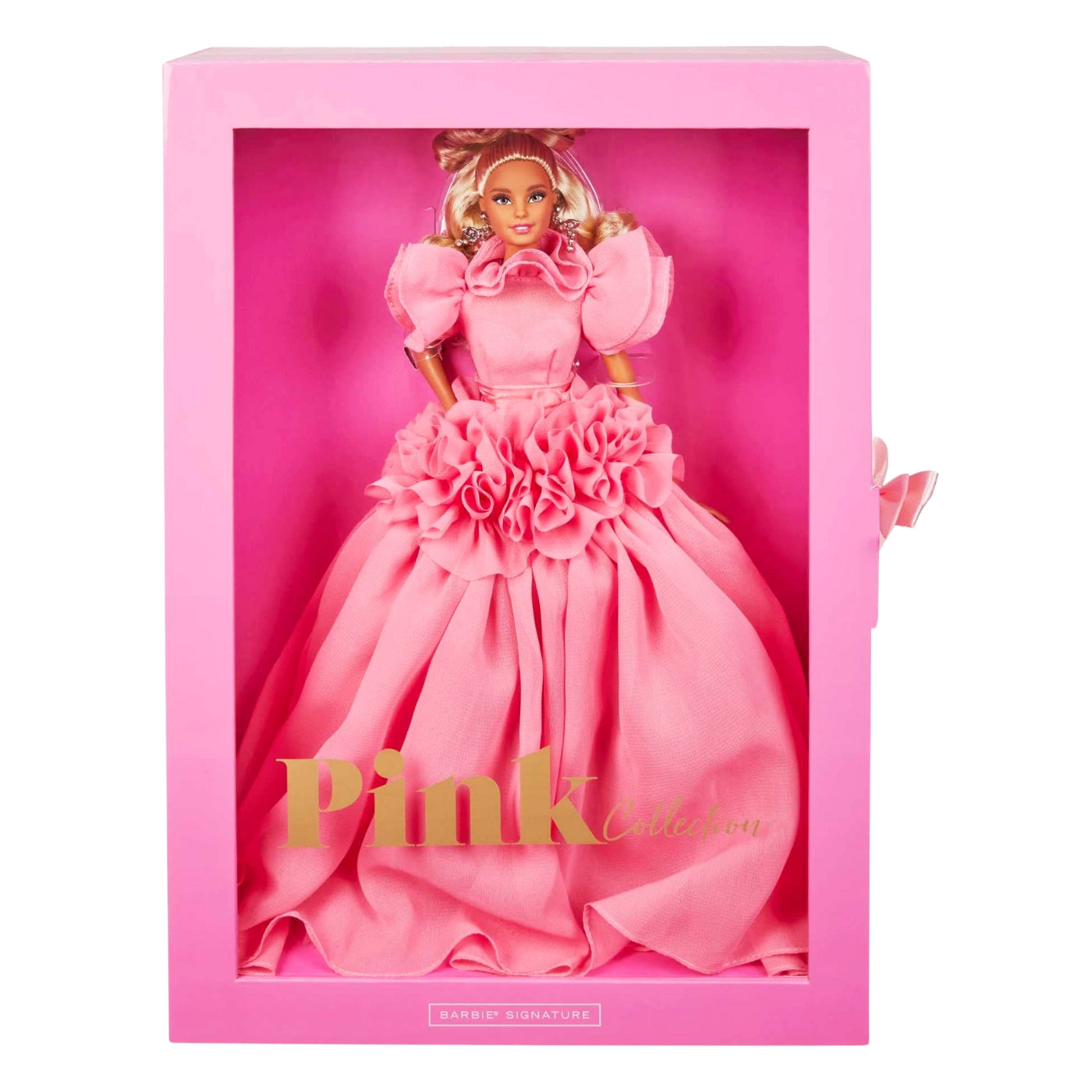 Barbie Signature Pink Collection