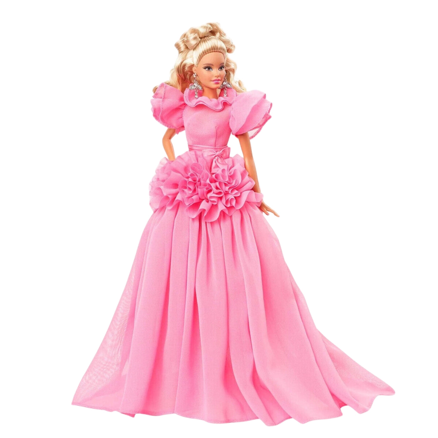 Barbie Signature Pink Collection