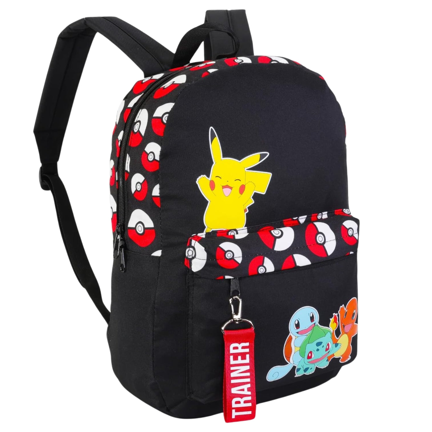 Mochila Pokémon