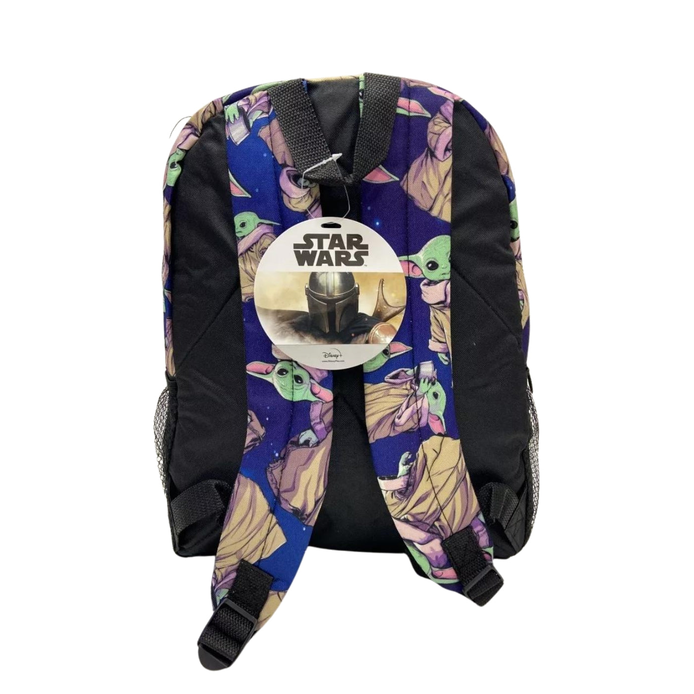 Mochila de Grogu Star Wars