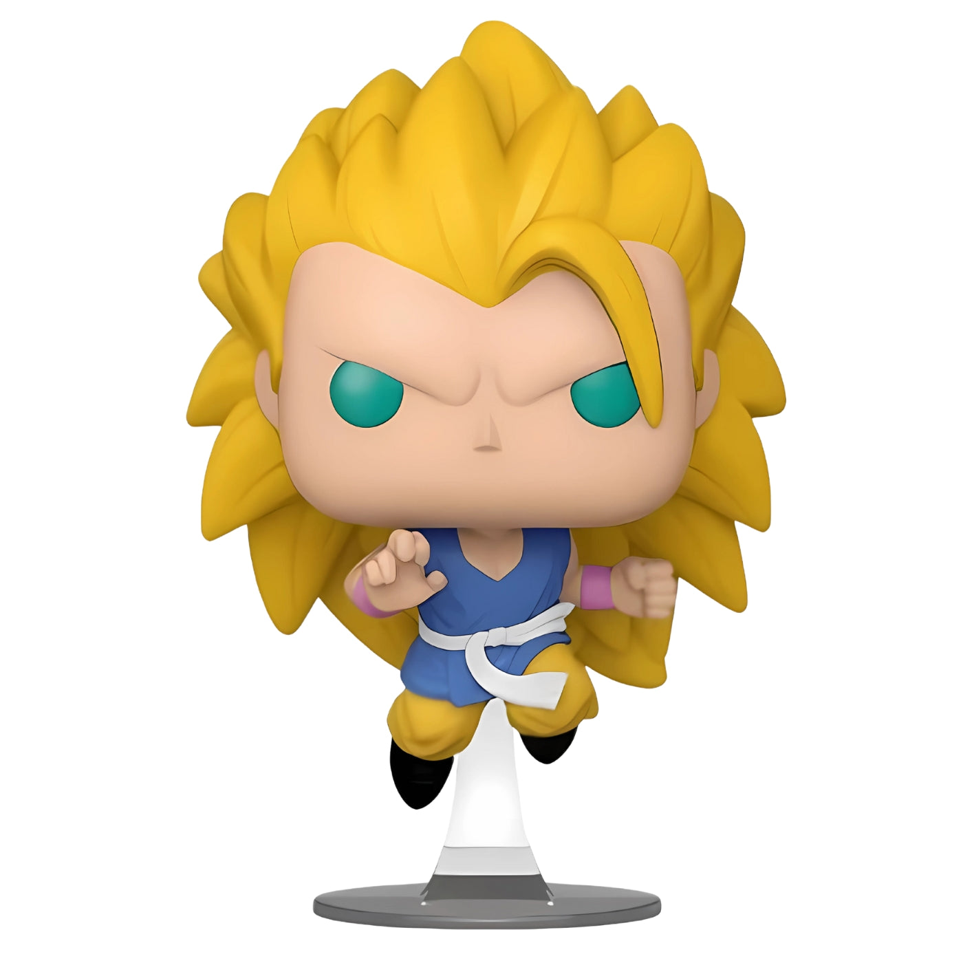 Funko Pop: Animation: Super Saiyan 3 Goku (1633)