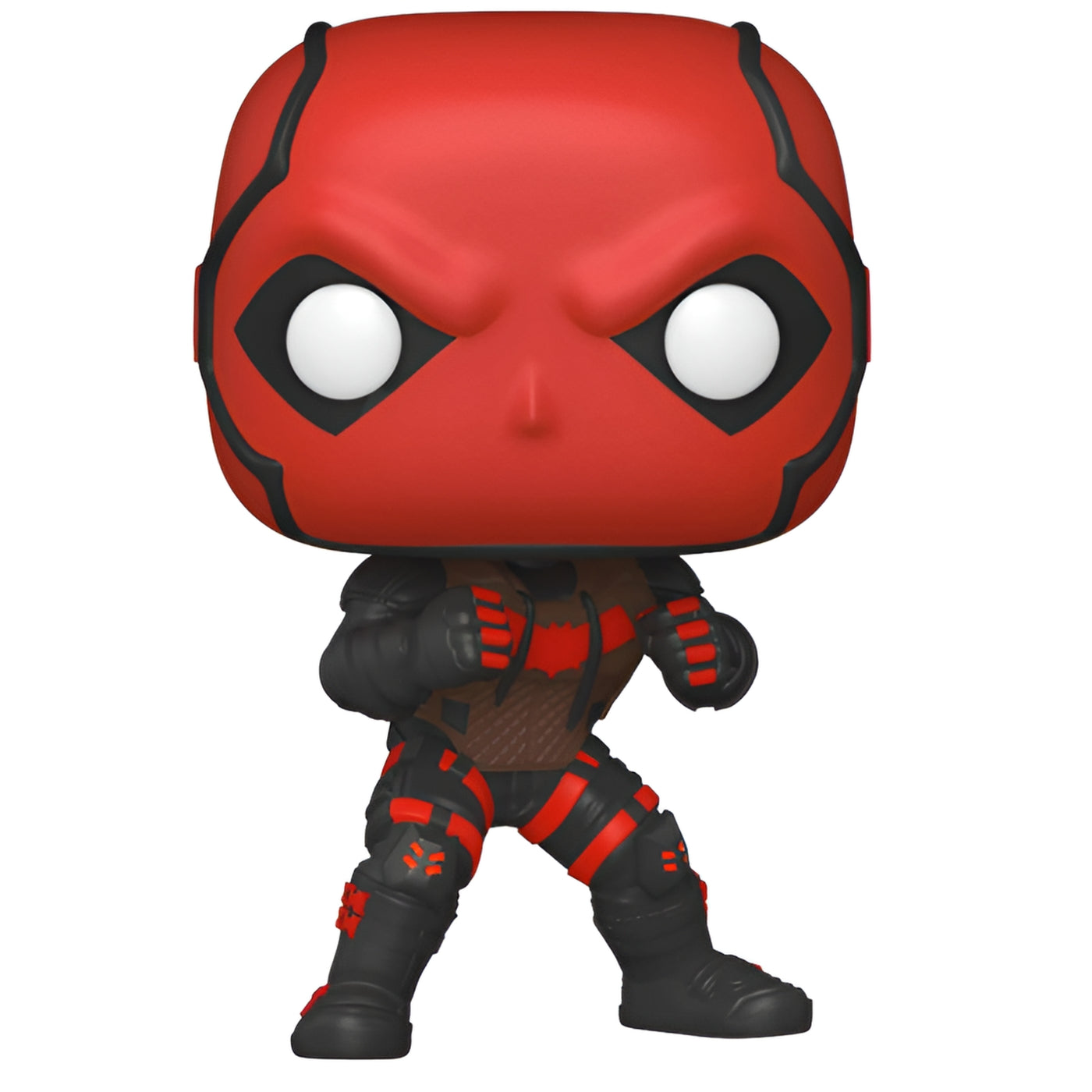 Funko Pop: Games: Red Hood (891)