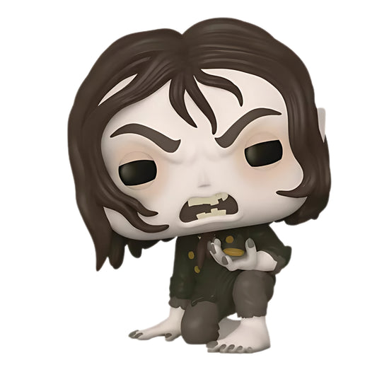 Funko Pop: Movies: Smeagol (1295)