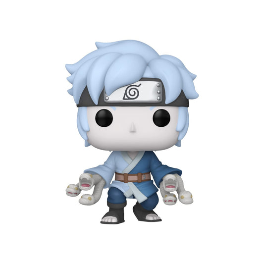 Funko Pop: Mitsuki with snakes hands (1357)