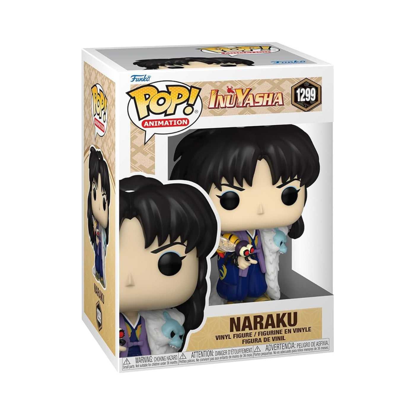 Funko Pop: Naraku (1299)