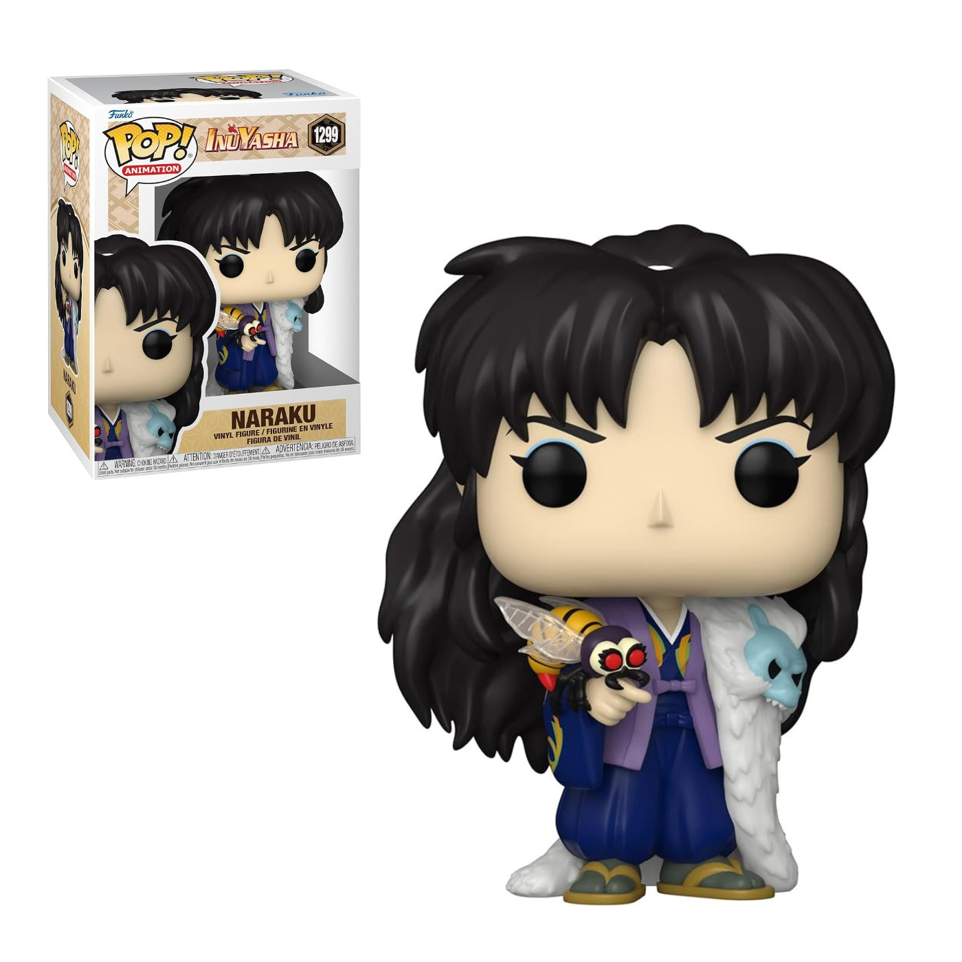 Funko Pop: Naraku (1299)