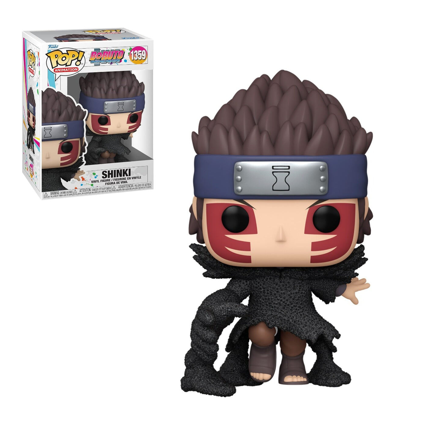 Funko Pop: Shinki (1359)