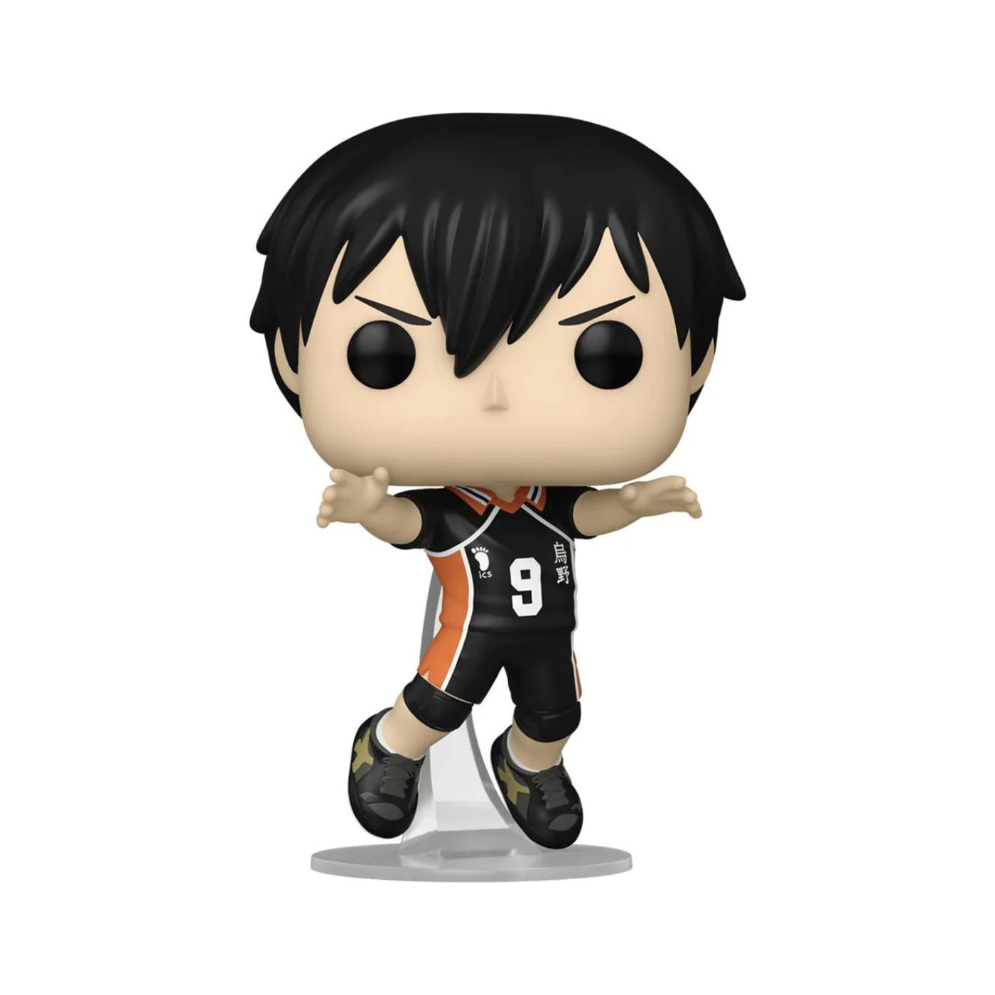 Funko Pop: Tobio Kageyama (1389)