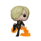 Funko Pop: Vinsmoke Sanji (398)