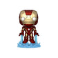 Funko Pop: Iron Mark Glow in the Dark (962) 10´