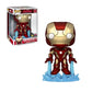 Funko Pop: Iron Mark Glow in the Dark (962) 10´