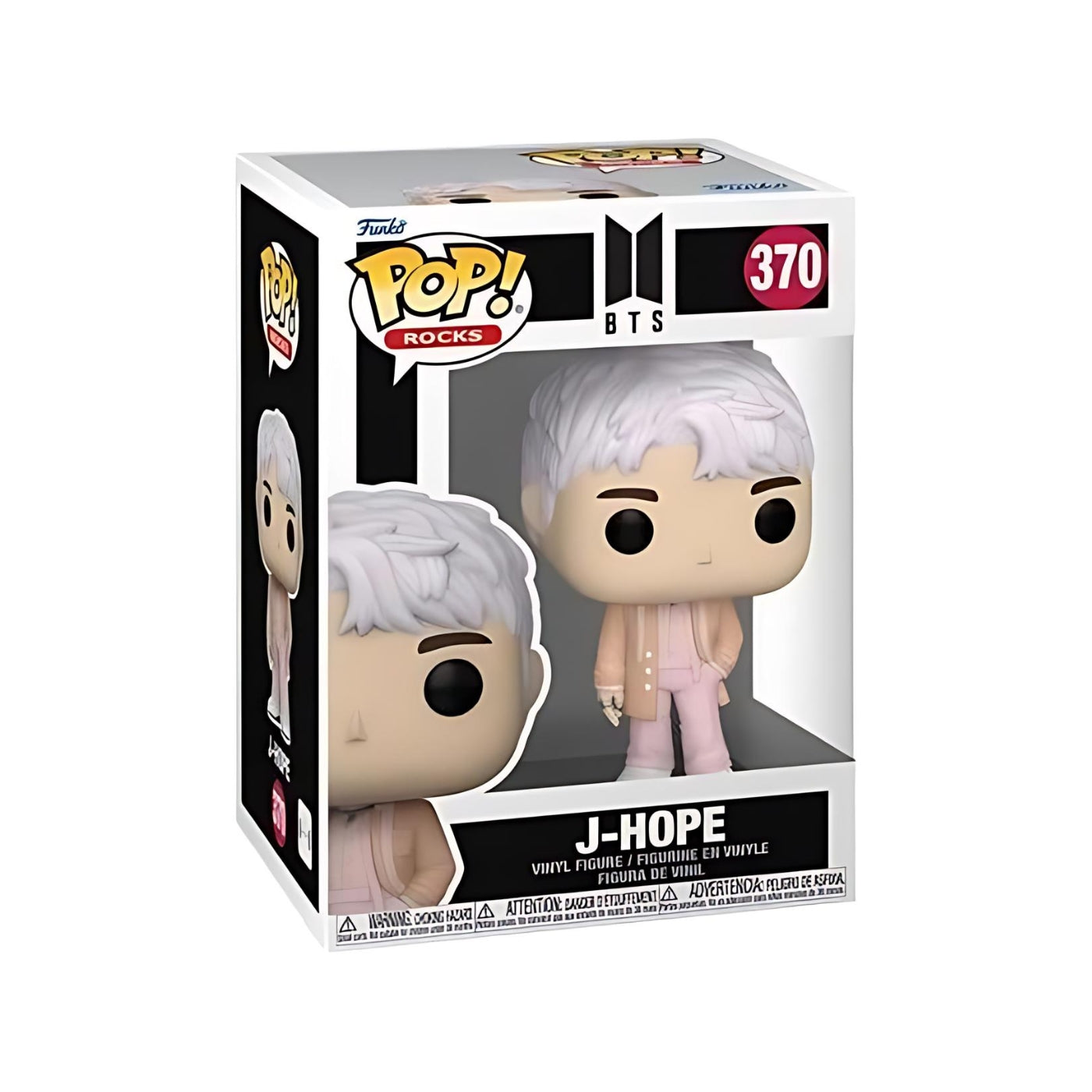 Funko Pop: J-Hope (370)