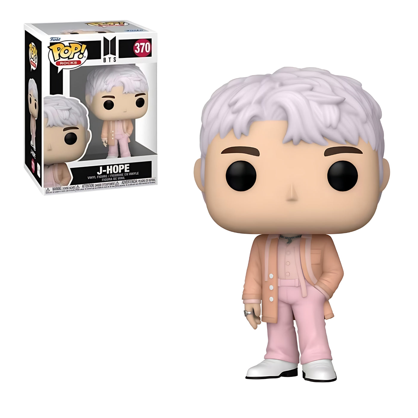 Funko Pop: J-Hope (370)