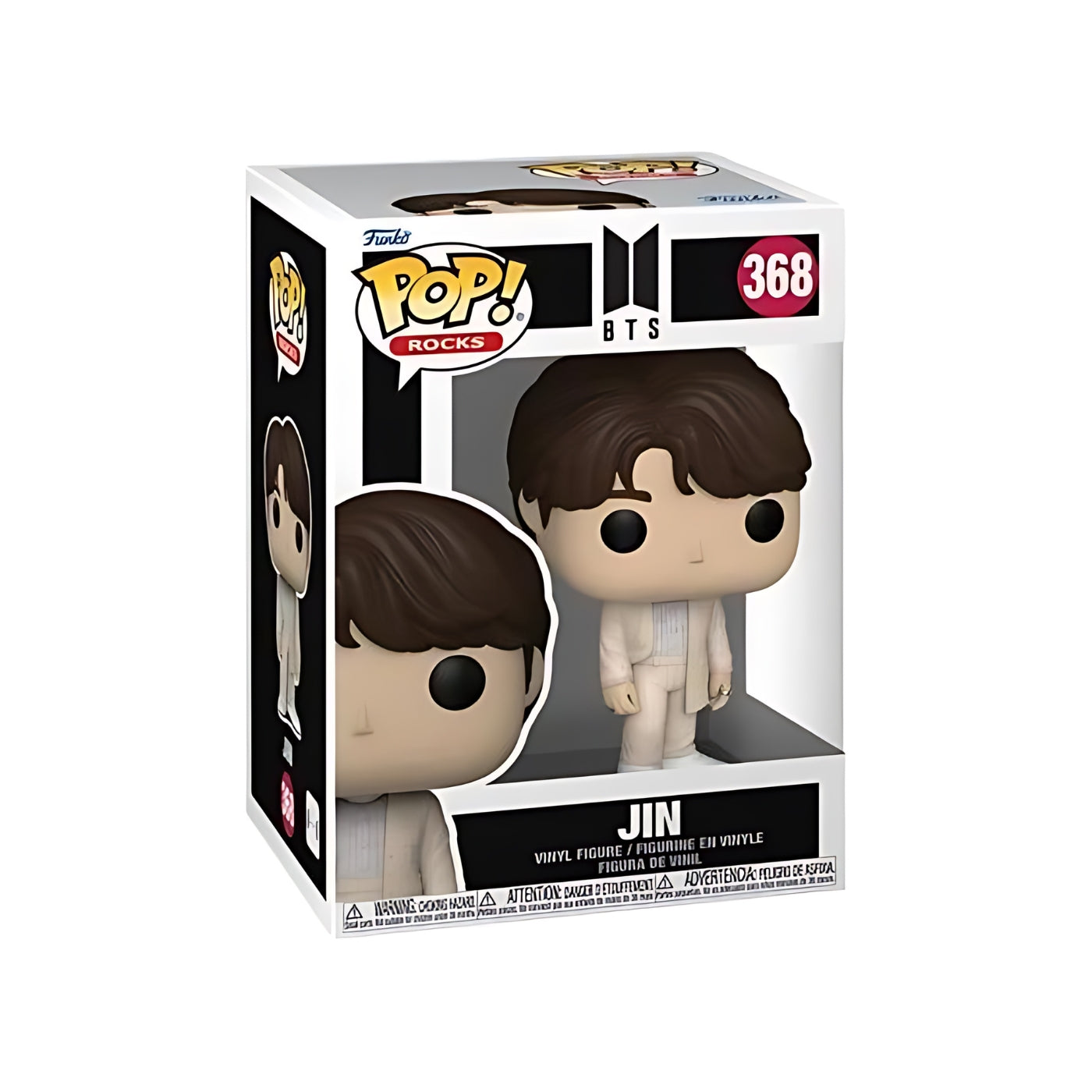 Funko Pop: Jin (368)