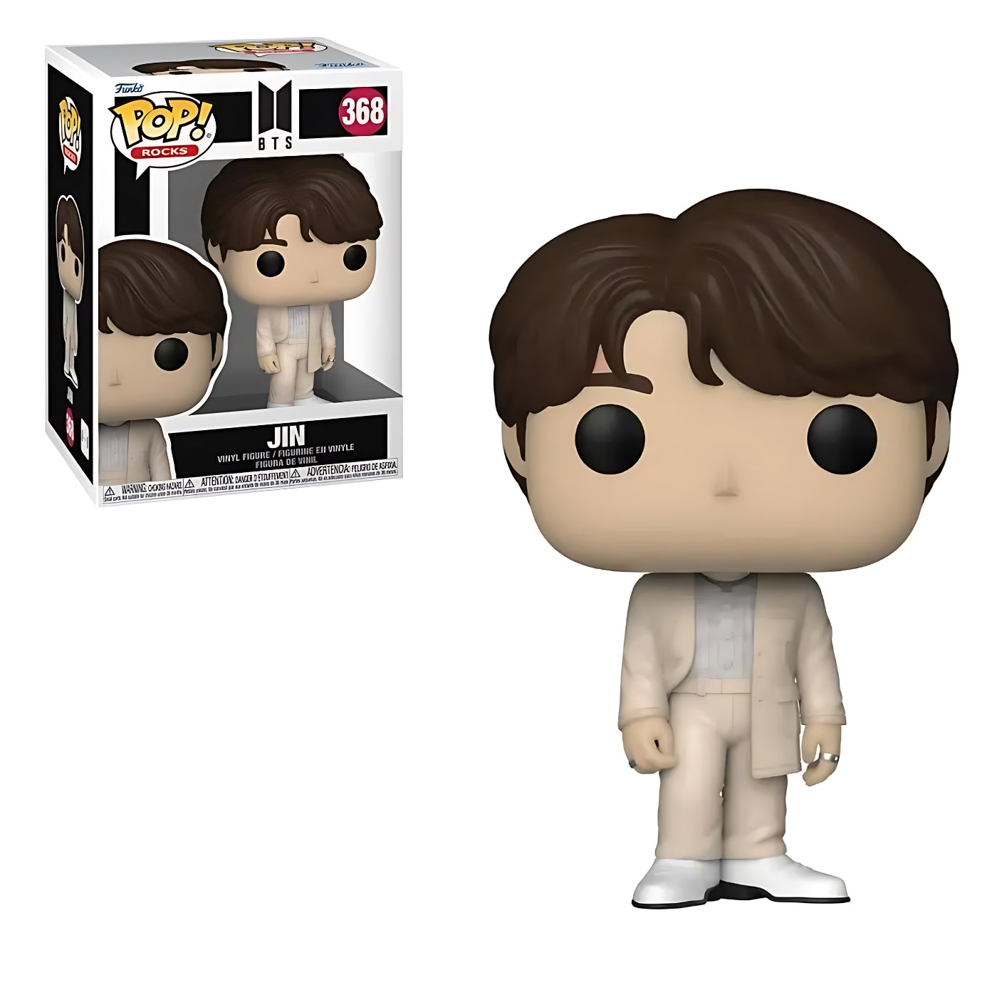 Funko Pop: Jin (368)