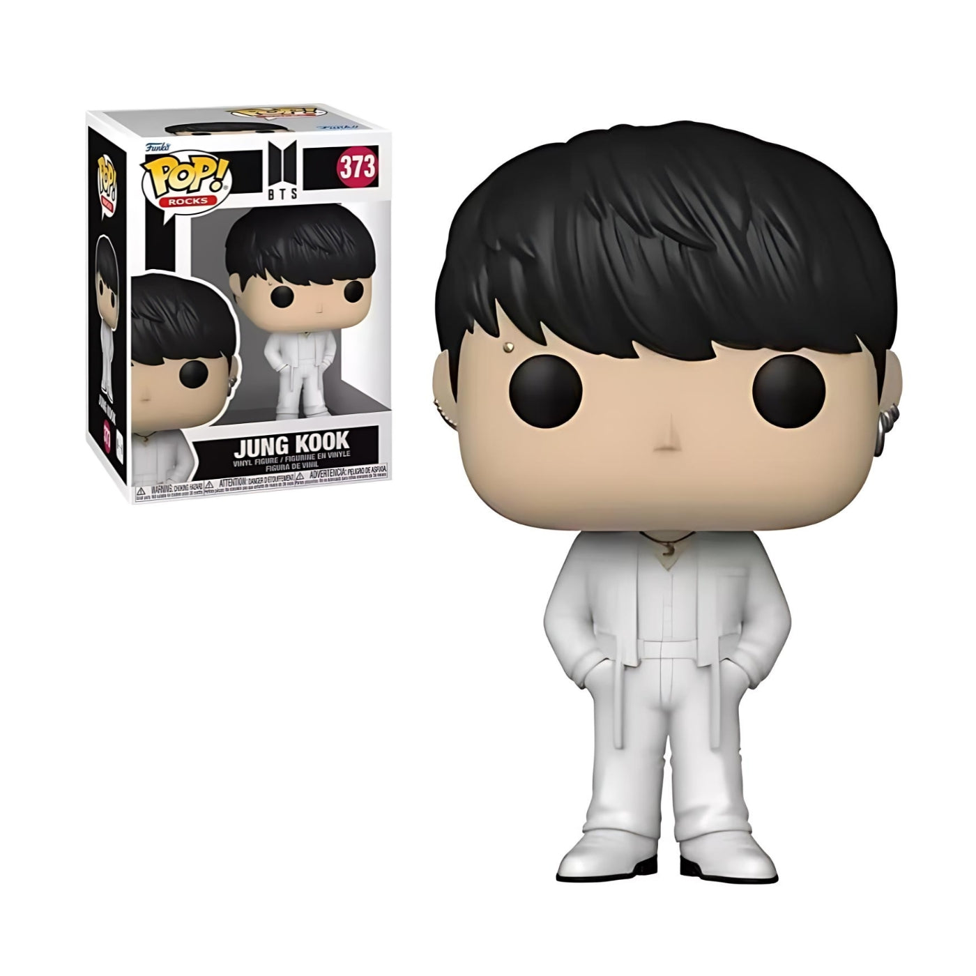 Funko Pop: Jung Kook (373)