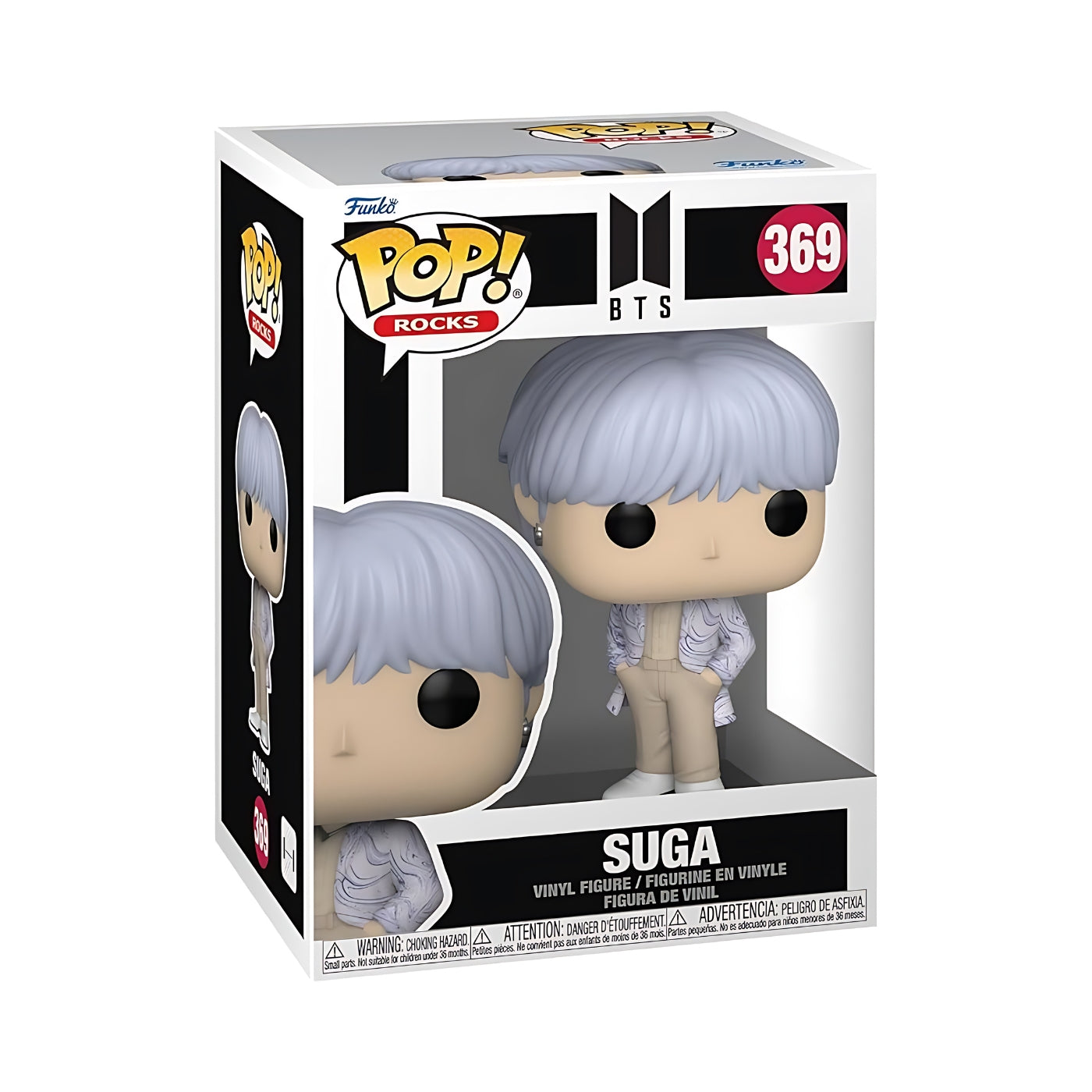 Funko Pop: Suga (369)