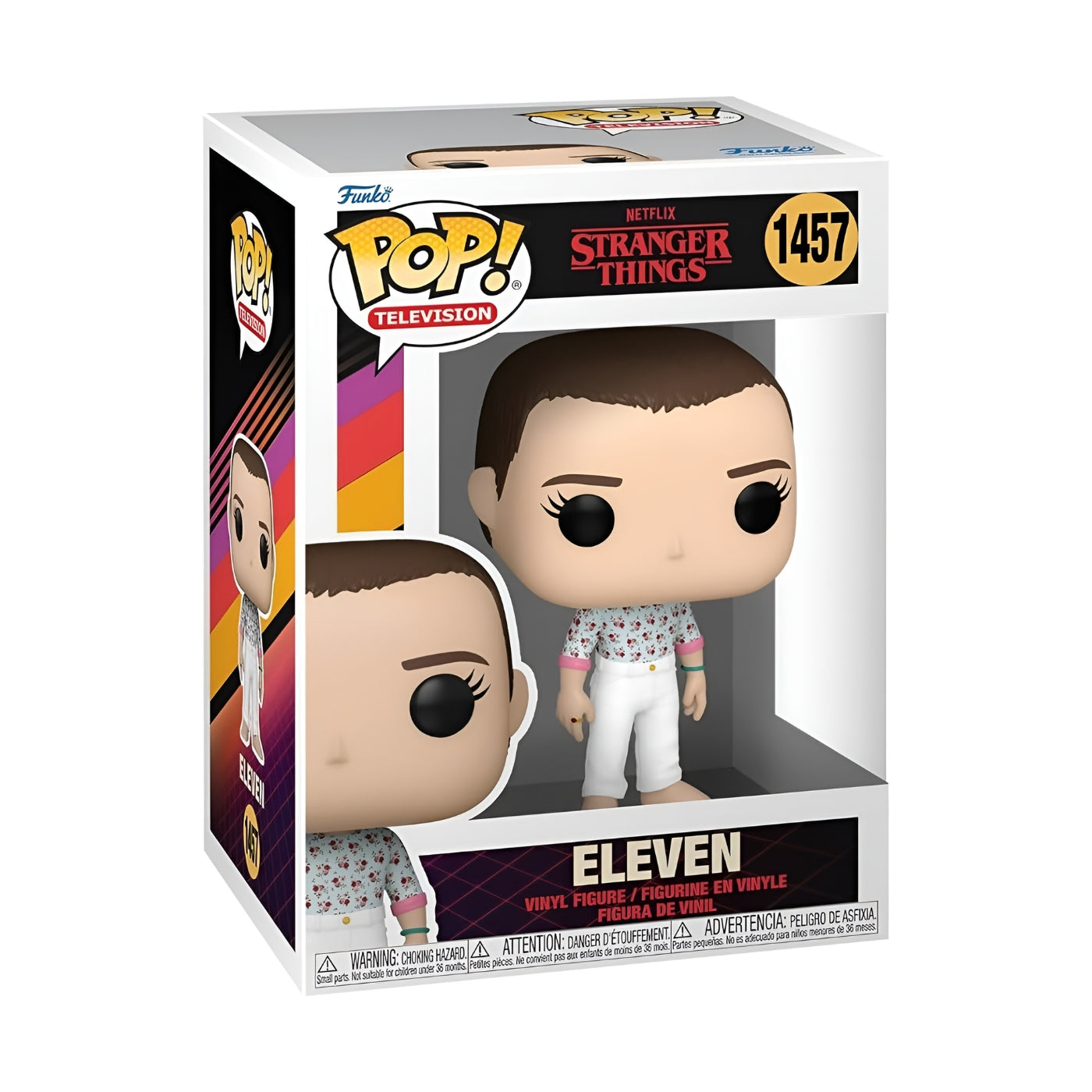 Funko Pop: Eleven (1457)