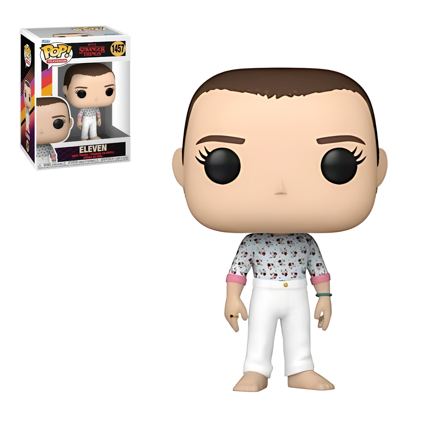 Funko Pop: Eleven (1457)