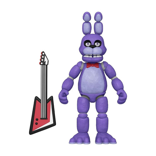 Figura Funko Bonnie Five Nights At Freddy´s