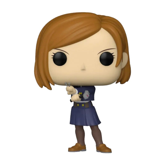 Funko Pop: Nobara Kugisaki (1103)