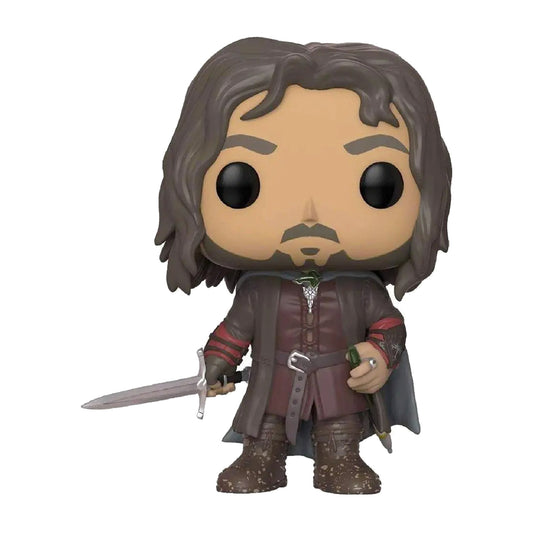 Funko Pop: Aragorn (531)