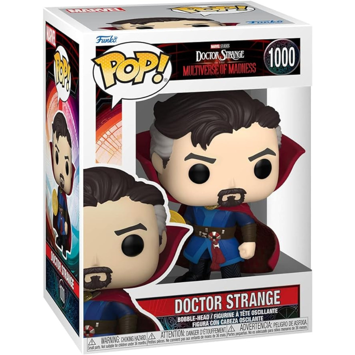 Funko Pop: Dr. Strange (1000)