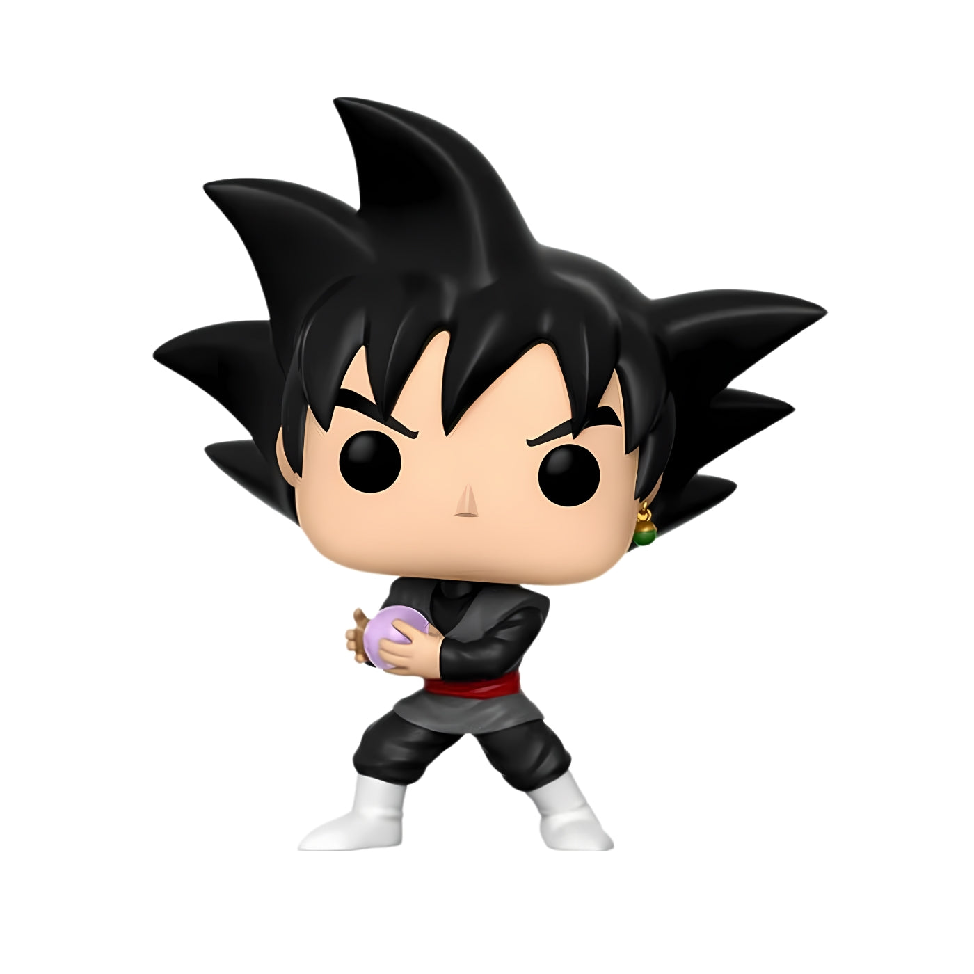 Funko Pop animation: Goku Black (314)