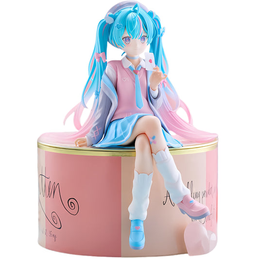 Furyu Noodle Stopper Hatsune Miku