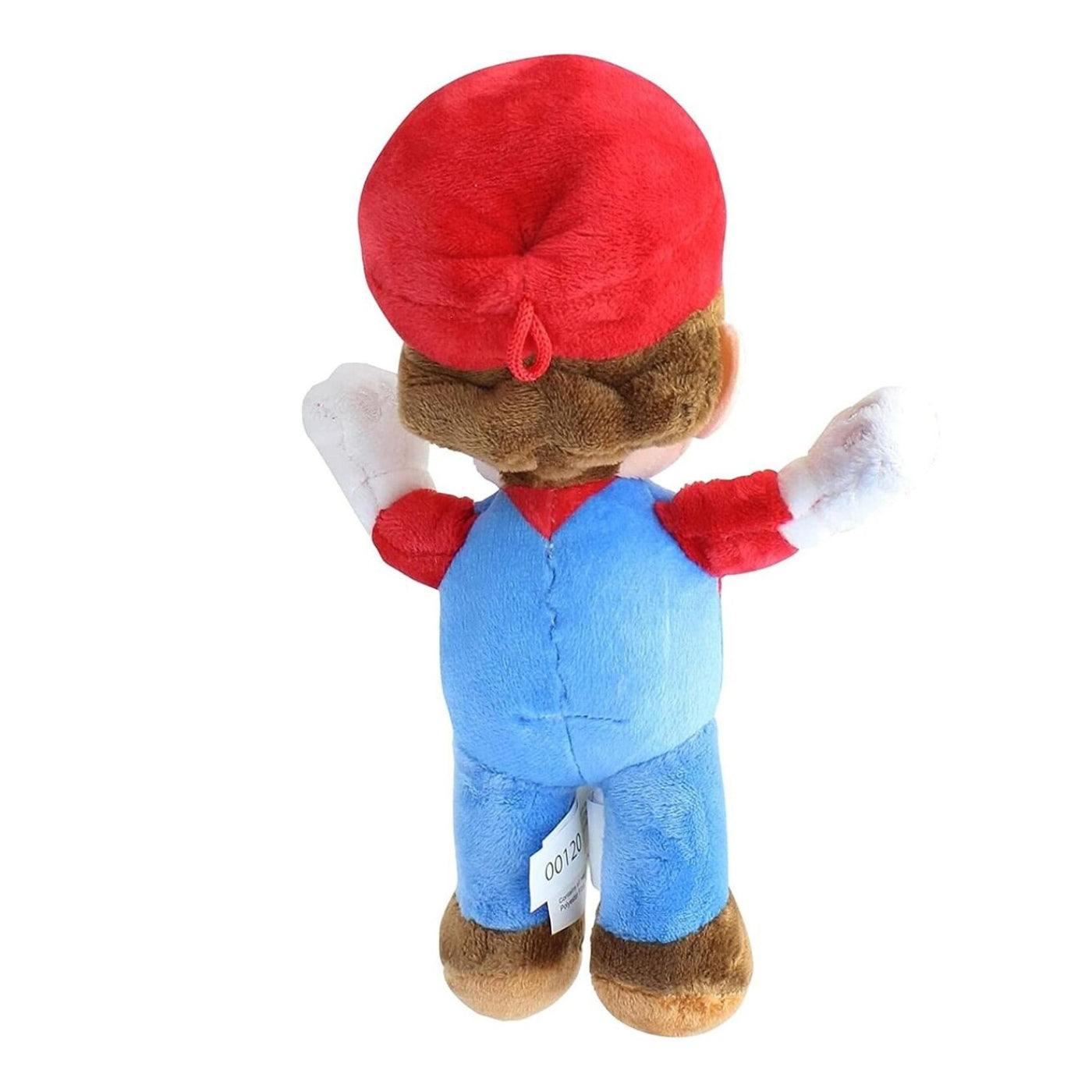 Nintendo peluche Mario Cappy