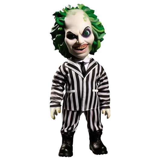 Mezco Toyz Beetlejuice