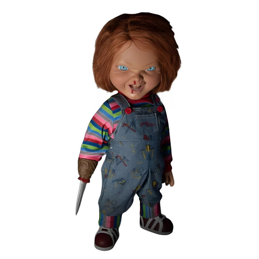 Mezco Toyz Chucky Childs Play 2