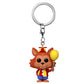 Funko Pop Keychain: Balloon Foxy