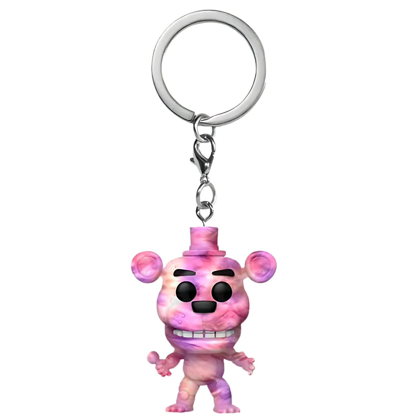 Funko Pop Keychain: Freddy