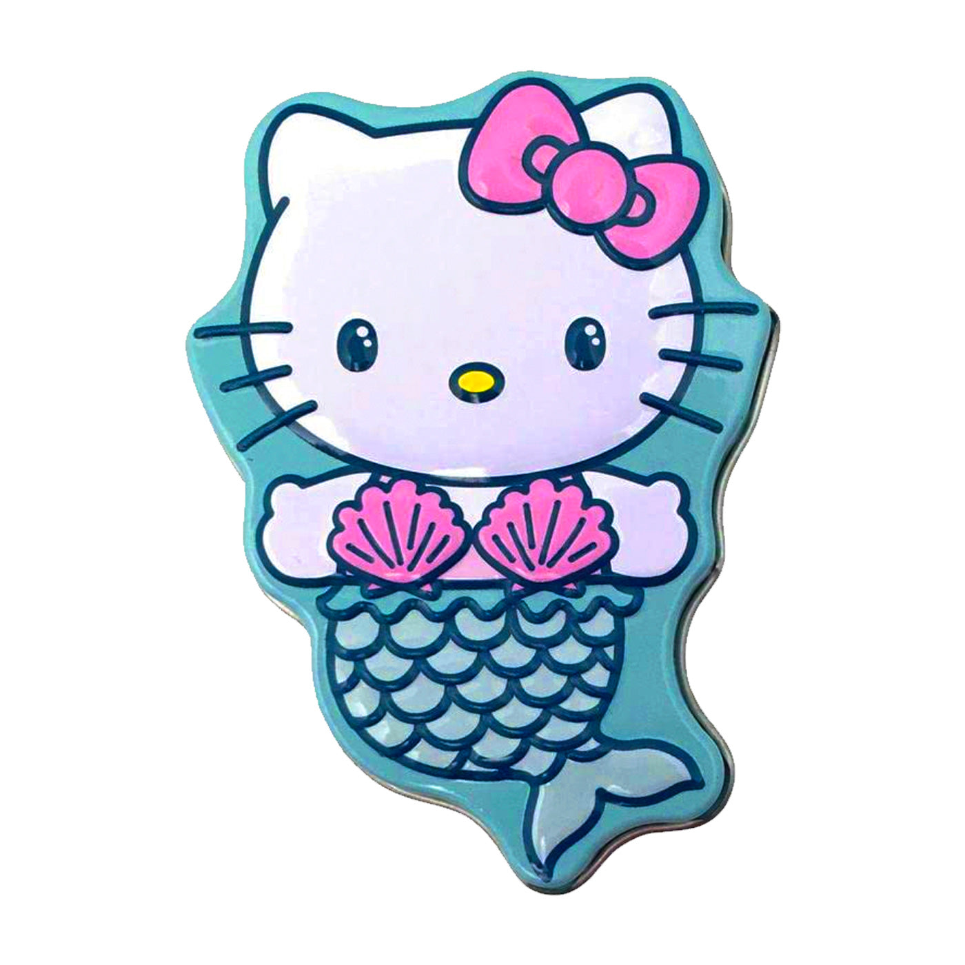 Hello Kitty Mermaid Candy – Mauhaus